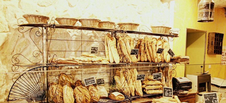 chleb z toskanii, chleb toskański, co przywieźć z Toskanii, zakupy w Toskanii, kuchnia Toskanii